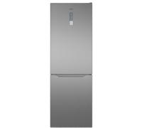 Teka Nfl 345 Inox - Frigorífico Combi No Frost