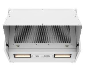 Teka Nr1 63020 - Campana Integrable 60Cm 110M3/H