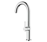 Teka Oval 915 - Grifo Cromo