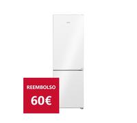 Teka RBF 44630 WH - Frigorífico combi 188 x 59.5 x 63 cm Total No Frost