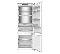 Teka RBF 78785 FI - Frigorífico combi para integrar 195.3 x 69 x 55 cm