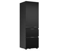 Teka Rbf 87670 Sln G1 Negro Mate - Frigorífico Combi No Frost