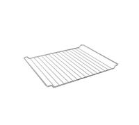 Teka Rejilla de Acero Inoxidable para Hornos Estándar de 60 cm, Fácil Limpieza, Compatible con Utensilios de Cocina, 46 cm de Ancho, Válida para Hornos 2015, Fabricado con Energía Renovable