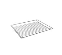 Teka Rejilla Reforzada de Acero Inoxidable para Hornos Estándar de 60 cm, Fácil Limpieza, Compatible con Modelos 2015, 46 cm de Ancho, Fabricado con Energía Renovable