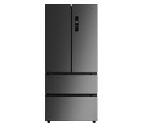 Teka Rfd-77825 Inox - Frigorífico Americano No Frost