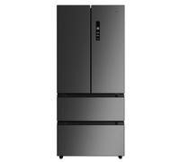 Teka Rfd-77825 Inox - Frigorífico Americano No Frost