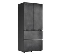 Teka Rfd 87870 Sln Sg Gris Piedra - Frigorífico Americano No Frost