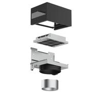 Teka Rg1-15200-L3c Inox - Kit De Recirculación Regenerativo