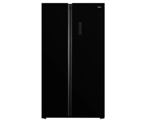 Teka Rlf-74917-Gbk Cristal Negro - Frigorífico Side By Side No Frost