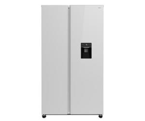 Teka Rlf 74930 Wh Blanco - Frigorífico Americano No Frost