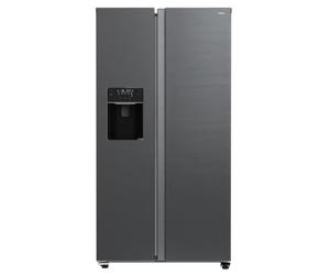 Teka Rlf-74960-Ss Eu Inox - Frigorífico Side By Side No Frost