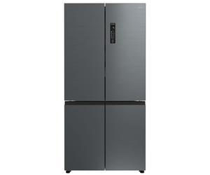 Teka Rmf-77960 Inox - Frigorífico Side By Side No Frost