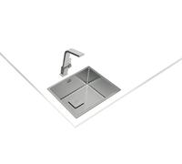 Fregadero TEKA 115000012 PureLine FLEX LINEA RS15 50.40