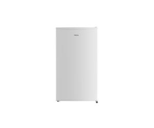 Teka rsr 10138 - frigorífico bajo encimera, 85 cm, 1 puerta, motor in