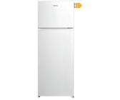 Teka Rtf 2510 Wh Blanco - Frigorífico Dos Puertas Cíclico Clase "E" 1430 X 550 X 550