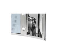 Teka - Set 1/T1 - Recirculación Islas DPL/DG3/DSB/DH2 | Sistema de recirculación eficiente