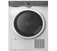Teka Shk 70840 Blanco - Secadora Bomba De Calor 8Kg