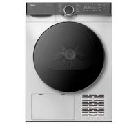 Teka Shk 81030 Wh - Secadora De Condensación Por Bomba De Calor 10 Kg Motor Inverter Clase A+++