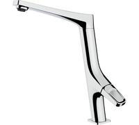 Teka SN grifo de cocina de pie cromo 116030030