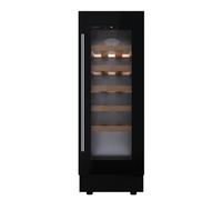 Teka Sommelier RVU 10020 GBK Vinoteca Integrable 20 Botellas F Negra