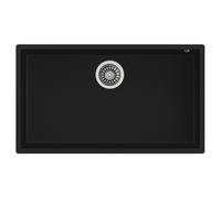 Teka Square 72.40 Tg - Fregadero 1 Seno 60Cm