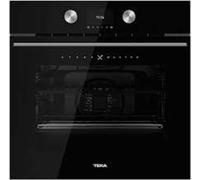 Steakmaster Lite Encastre Oven Teka 3518W 63L Negro (111000073)