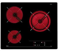 Vitroceramica TEKA TB 6310 3 Fuegos Touch Control