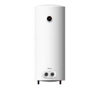 Termo eléctrico Teka EWH 80 DHH 80L instalación vertical ánodo magnesio termostato seguridad