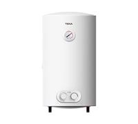 Termo eléctrico Teka EWH 80 H, 73L, instalación reversible