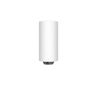 Teka Smart EWH 100 VE-D Vertical Depósito (almacenamiento de agua) Sistema de calentador único Blanco