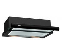 Teka Tl 6310 Negro - Campana Extraíble 60Cm