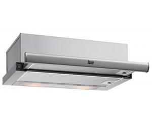Teka Tl-7420.2 Inox - Campana Extraíble 70Cm