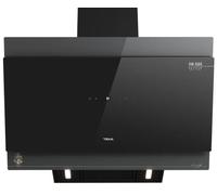 Teka Van Gogh Dvt 78660 Tos Vg Cristal Gris Oscuro - Campana Decorativa 70Cm