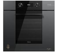 Teka Van Gogh Hlb 84 Vg Gris Oscuro-Negro - Horno Multifunción 70L