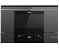Teka Van Gogh ML 82 VG - Microondas Integrado 22 Litros 9 Menús con Grill