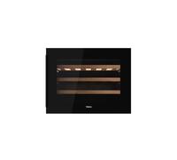 TEKA Vinoteca empotrable RVI 10024. 113600009. Cíclico. Entre 21 y 49 botellas. Medidas 44.8x59 Cm