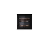 TEKA Vinoteca empotrable RVI 20041. 113600010. Negro. 41 botellas. Medidas 59.6x59 Cm