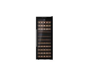 TEKA Vinoteca libre instalación RVF 10051. 113610002. Cíclico. Cristal. Mas de 50 botellas. Medidas 126x47.5 Cm