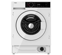 Teka Wmi 40841 W Sp Integrable - Lavadora Carga Frontal 8Kg 1400 Rpm