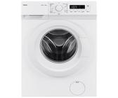 Teka Wmk 10620 Blanco - Lavadora Carga Frontal 6Kg 1200Rpm