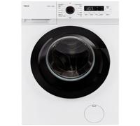 Teka Wmk 40840 Blanco - Lavadora Carga Frontal 8Kg 1400Rpm