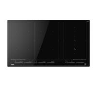 Teka ZF 99700 MST Placa de Inducción Flexible 6 Zonas 90cm Negra