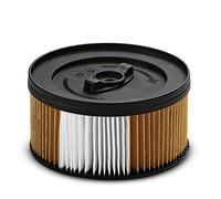 TeKeHom Filtro de cartucho nano-recubierto para aspiradora Karcher #6.414-960.0