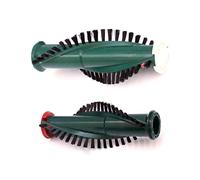 Tekehom Principal Cepillo Barra Rodillo Cepillos para Vorwerk Kobold Vk118 Vk119 Vk120 Vk121 Vk122 Vk130 Vk131 VK135 electrónico (con Cepillo) & Eb340 ET340 Eb350 Originales Eb351 F