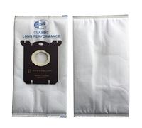 TeKeHom Repuesto para Philips FC8021/03 S-Bag Classic - Bolsas para aspiradora (10 unidades)