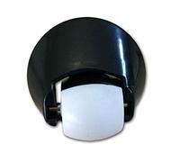 TeKeHom Rueda delantera giratoria ajuste para iRobot Roomba serie 500, 600, 700