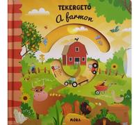 Tekergető - En la granja