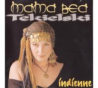 Tekielski Mama Bea - Indienne