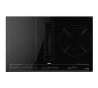 Tekka MasterSense Air AFC 87628 MST Placa de Inducción con Campana Integrada 4 Zonas 80cm