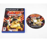Tekken 5 - All Time Classic